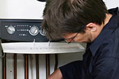 boiler repair Helmdon