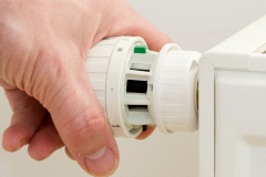 Helmdon central heating repair costs
