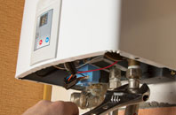 free Helmdon boiler install quotes